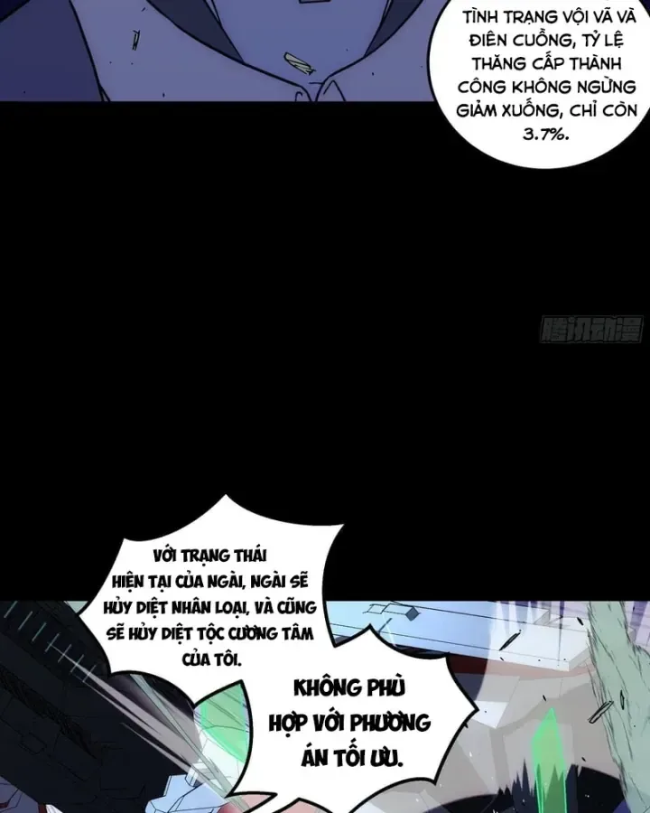 Cương Thiết Khế Ước chương 71 - trang 56