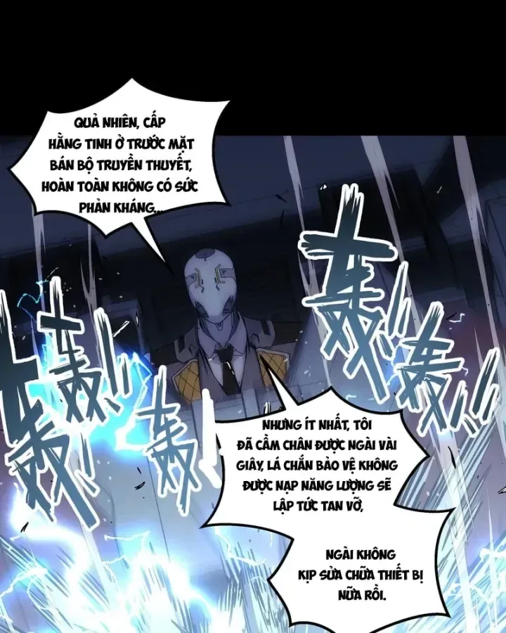 Cương Thiết Khế Ước chương 71 - trang 77