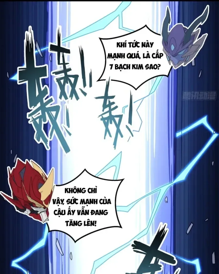 Cương Thiết Khế Ước chương 71 - trang 156