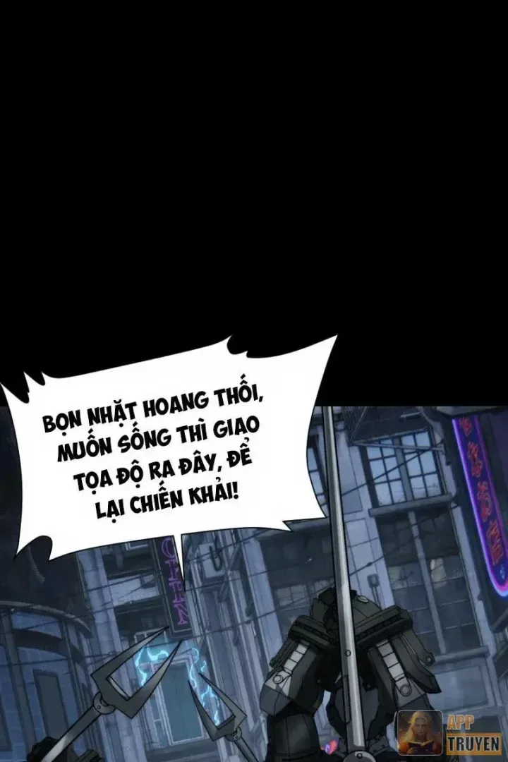 Cương Thiết Khế Ước chương 78 - trang 57