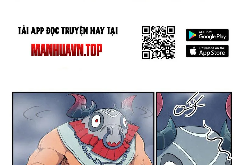 Tinh Võ Thần Quyết chương 649 - trang 3