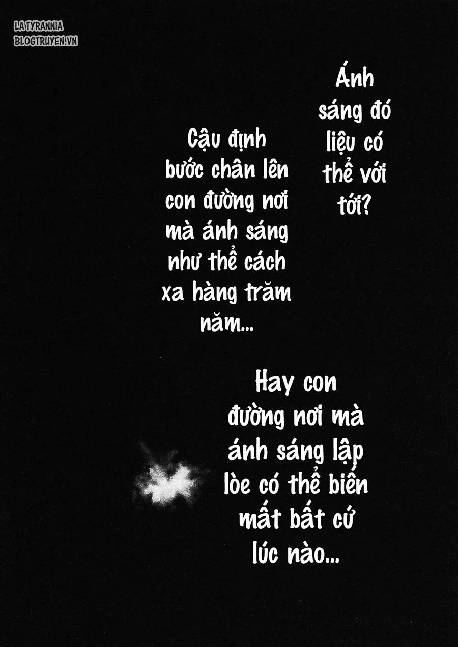 Usogui chương 149 - trang 15