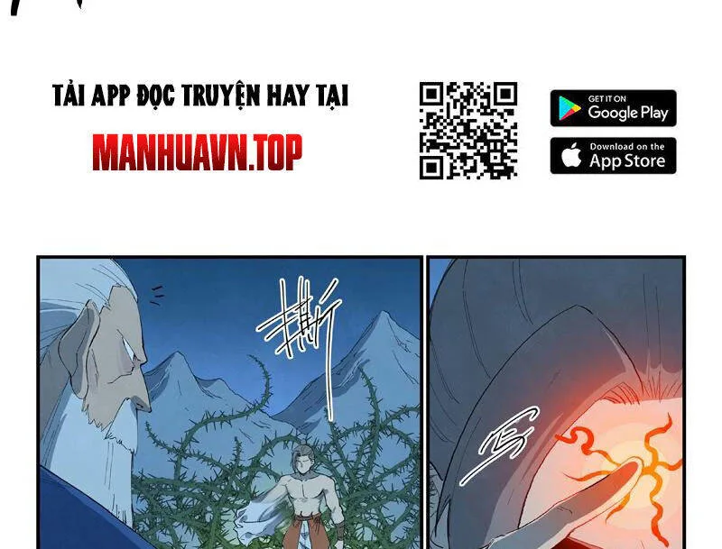 Tinh Võ Thần Quyết chương 720 - trang 6