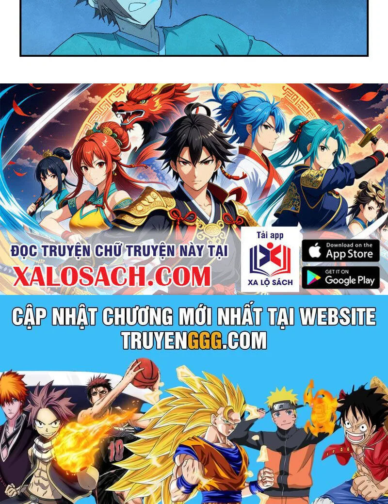 Tinh Võ Thần Quyết chương 720 - trang 21