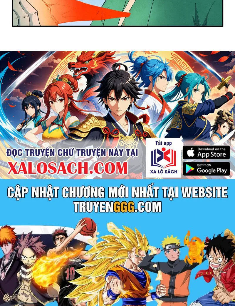 Tinh Võ Thần Quyết chương 723 - trang 20