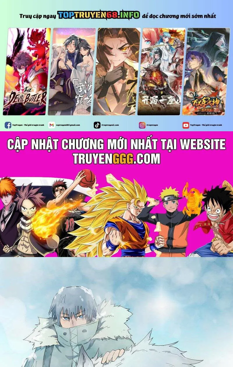 Tinh Võ Thần Quyết chương 813 - trang 2