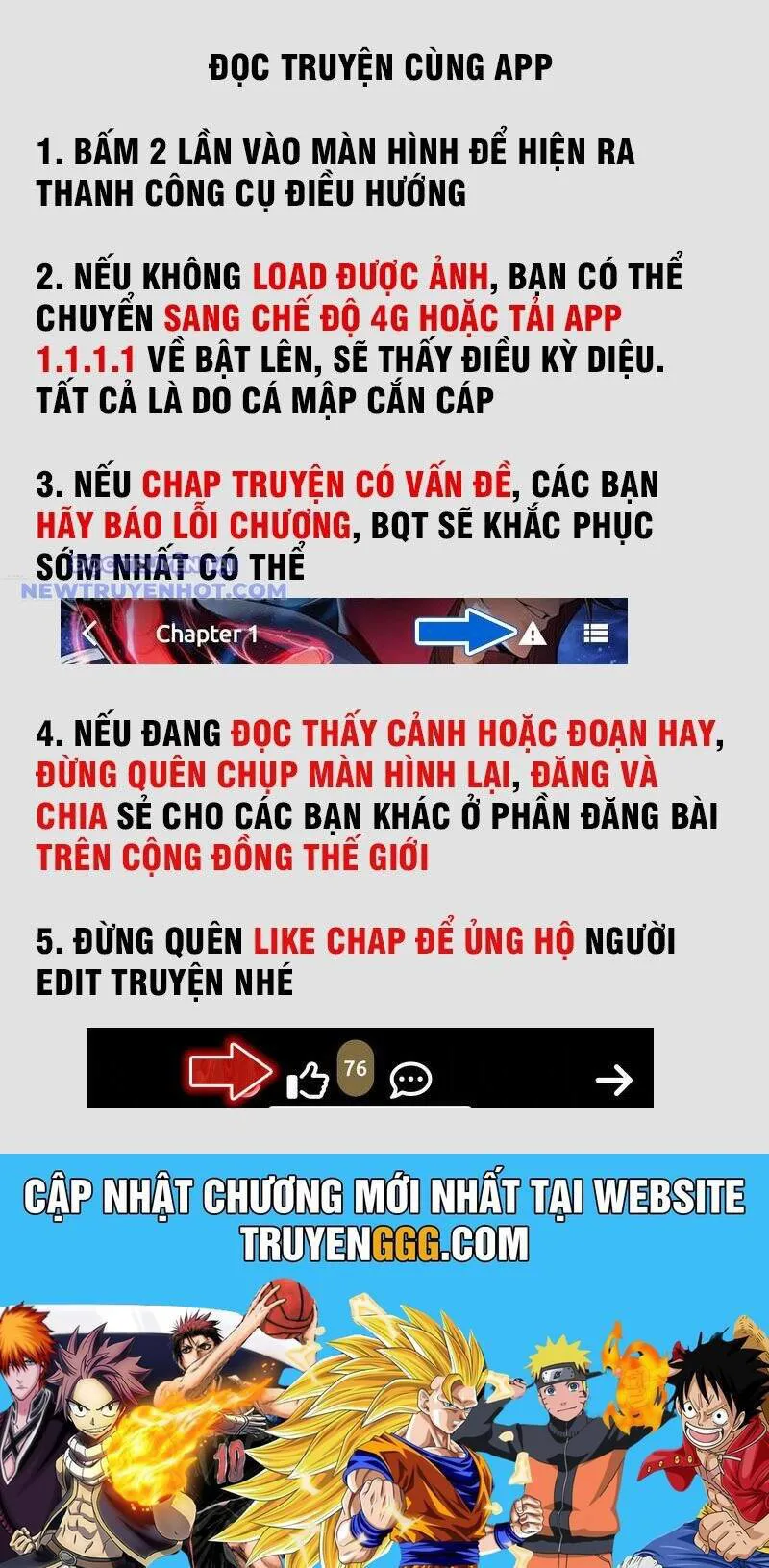 Tinh Võ Thần Quyết chương 815 - trang 33