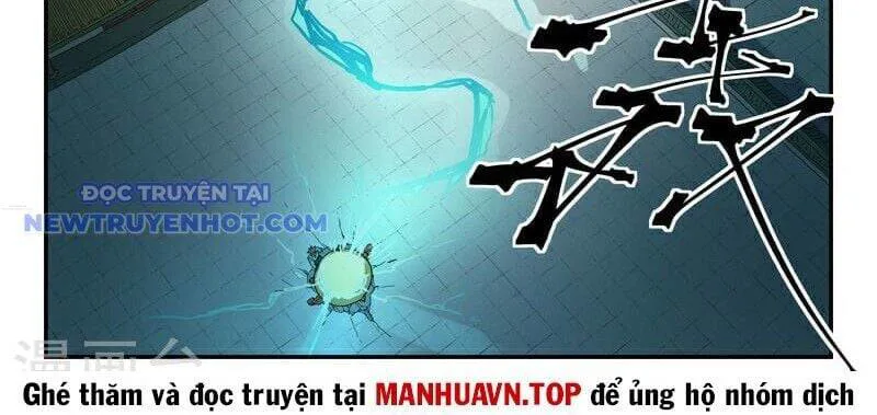 Tinh Võ Thần Quyết chương 816 - trang 26