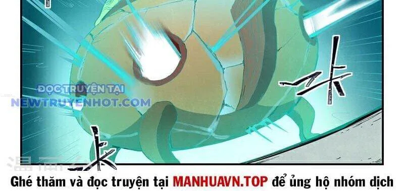 Tinh Võ Thần Quyết chương 816 - trang 29