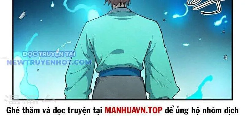 Tinh Võ Thần Quyết chương 816 - trang 32
