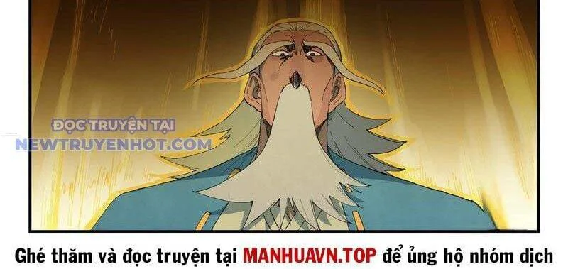 Tinh Võ Thần Quyết chương 817 - trang 11
