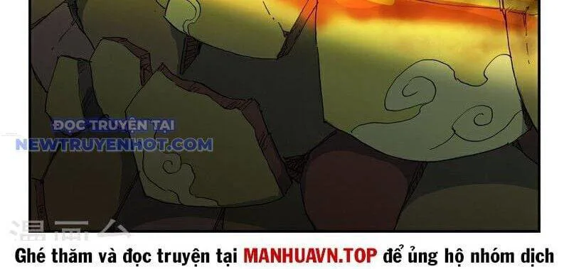 Tinh Võ Thần Quyết chương 818 - trang 32