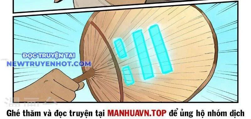 Tinh Võ Thần Quyết chương 819 - trang 17
