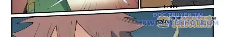 Tinh Võ Thần Quyết chương 828 - trang 12