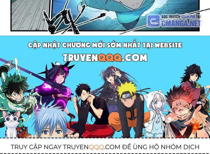 Tinh Võ Thần Quyết chương 875 - trang 18