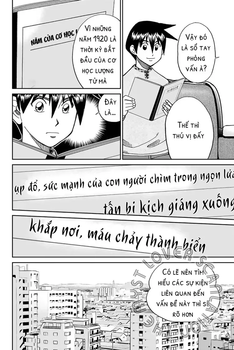 Q.e.d. Iff chương 2 - trang 14