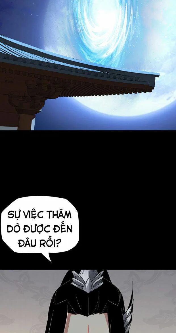 Ta Trời Sinh Đã Là Nhân Vật Phản Diện chương 3 - trang 8