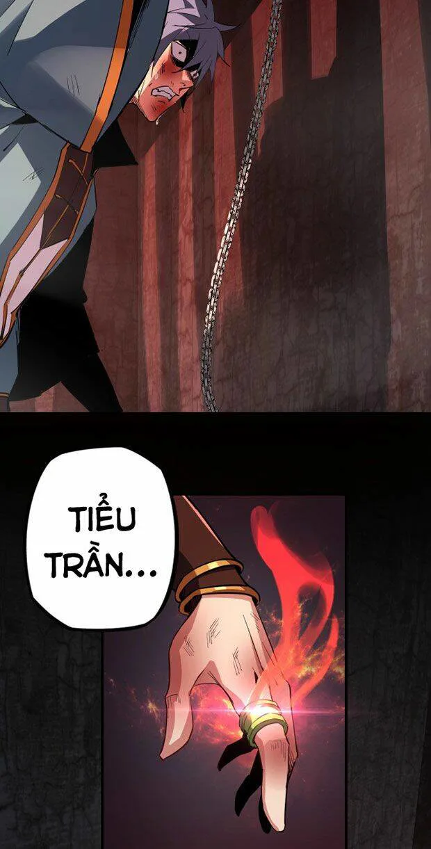 Ta Trời Sinh Đã Là Nhân Vật Phản Diện chương 3 - trang 47