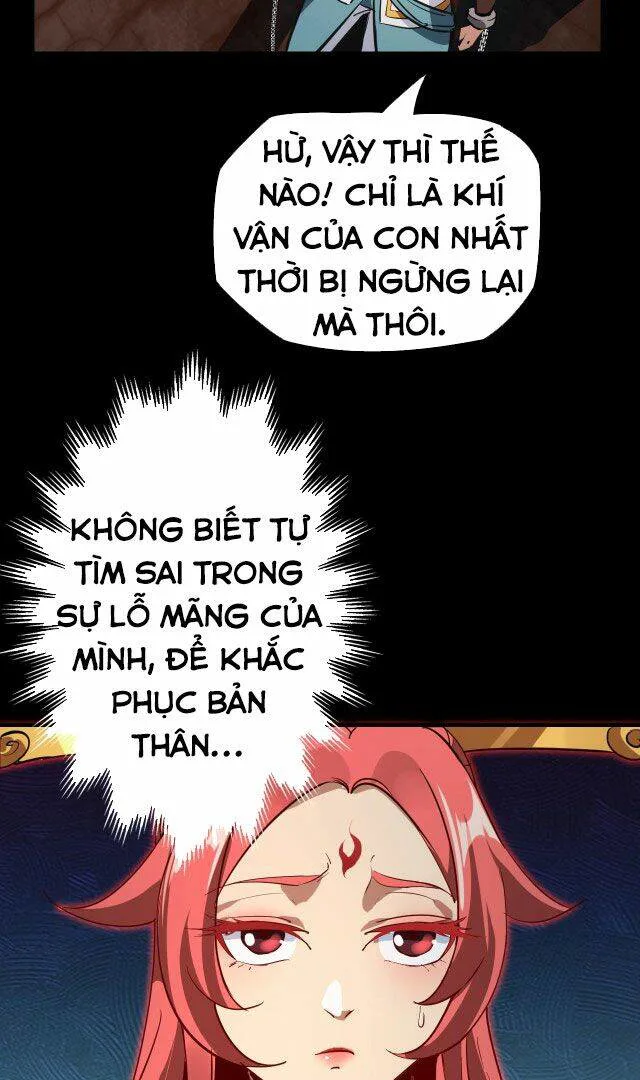 Ta Trời Sinh Đã Là Nhân Vật Phản Diện chương 4 - trang 10