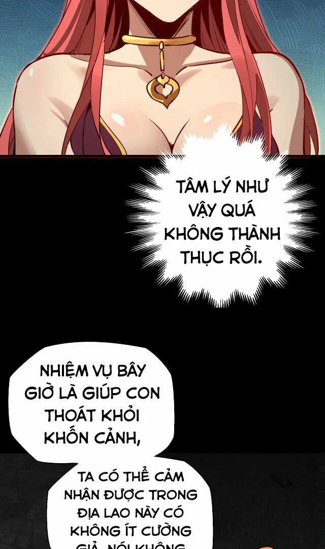 Ta Trời Sinh Đã Là Nhân Vật Phản Diện chương 4 - trang 11