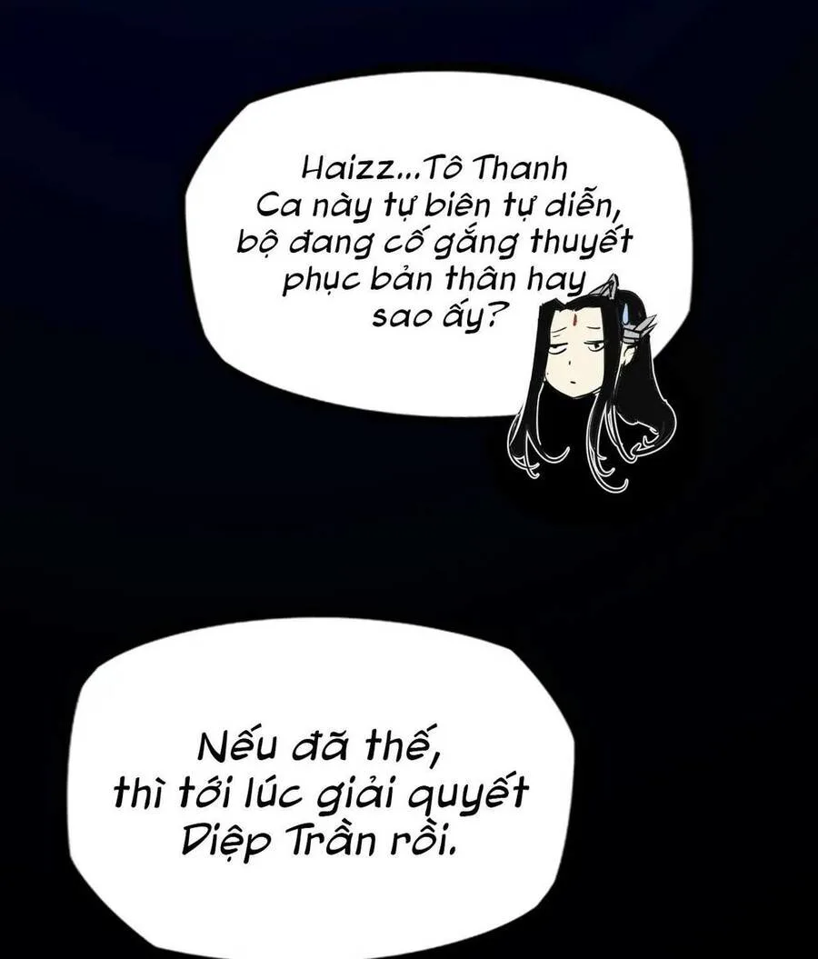 Ta Trời Sinh Đã Là Nhân Vật Phản Diện chương 5 - trang 27