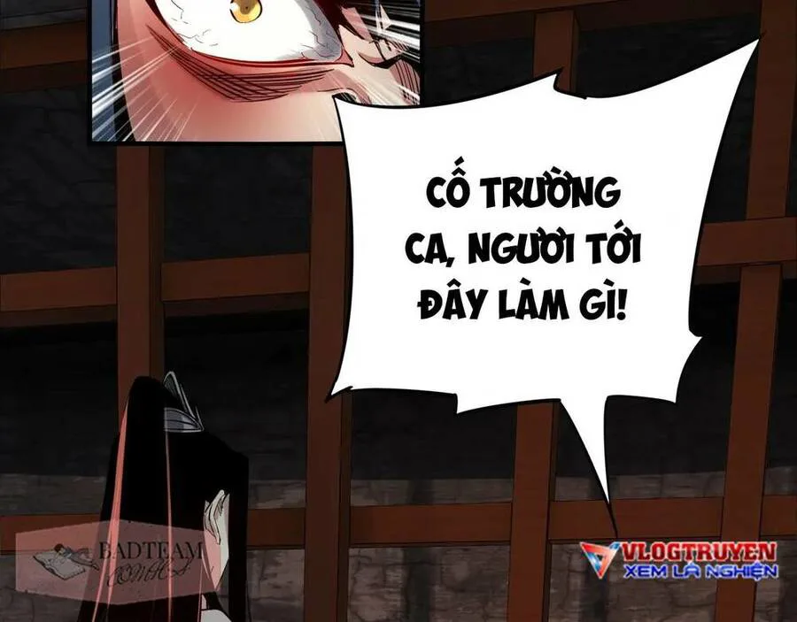 Ta Trời Sinh Đã Là Nhân Vật Phản Diện chương 5 - trang 34