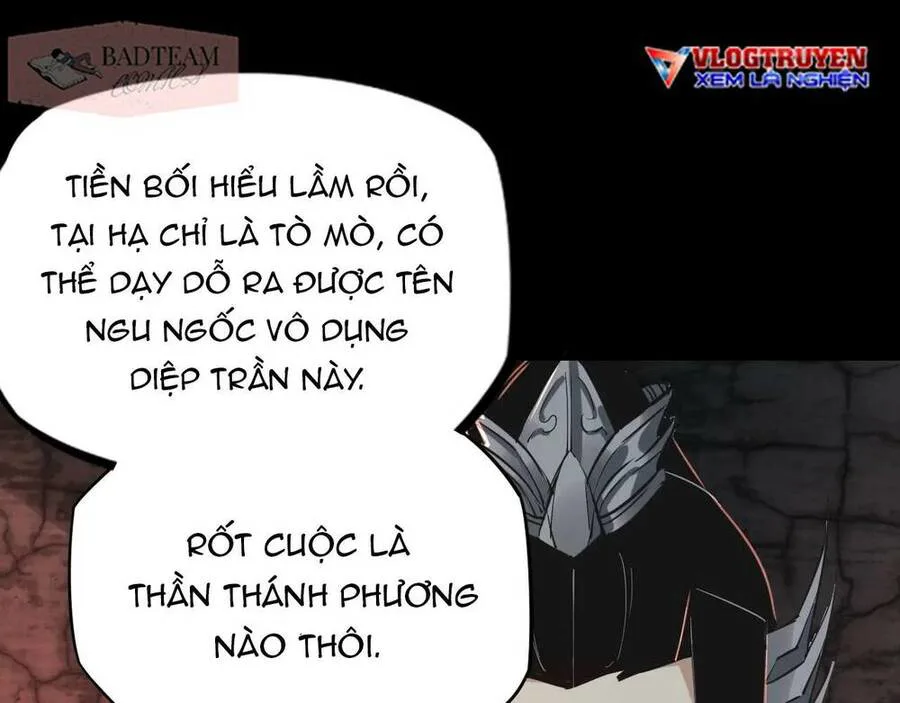 Ta Trời Sinh Đã Là Nhân Vật Phản Diện chương 5 - trang 49