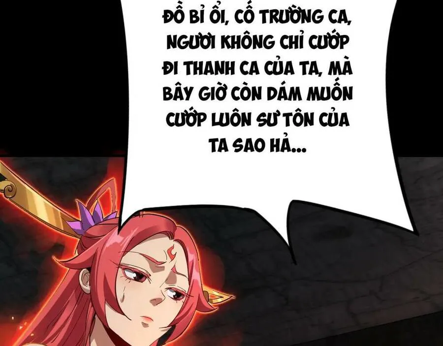 Ta Trời Sinh Đã Là Nhân Vật Phản Diện chương 5 - trang 55