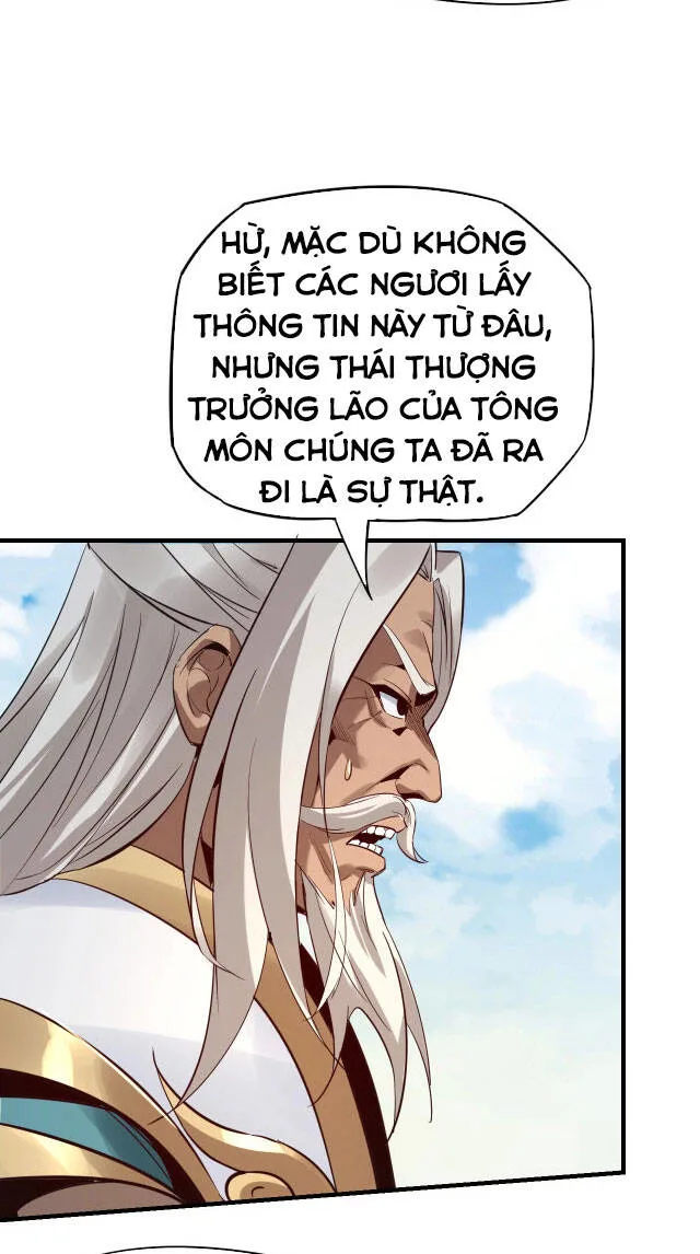 Ta Trời Sinh Đã Là Nhân Vật Phản Diện chương 7 - trang 48