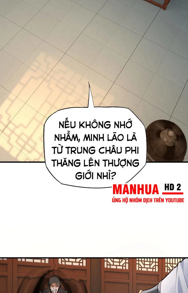 Ta Trời Sinh Đã Là Nhân Vật Phản Diện chương 9 - trang 32
