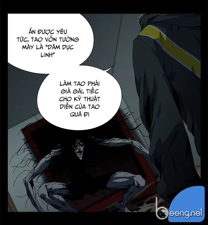 Đại Tượng Vô Hình chương 3 - trang 42