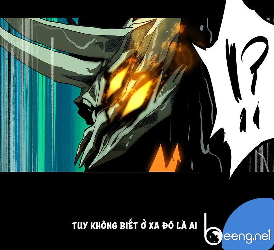 Đại Tượng Vô Hình chương 9 - trang 37
