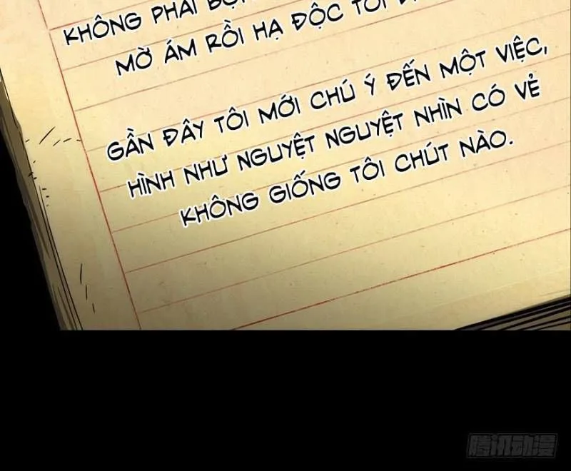 Đại Tượng Vô Hình chương 45 - trang 28
