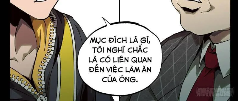 Đại Tượng Vô Hình chương 54 - trang 12