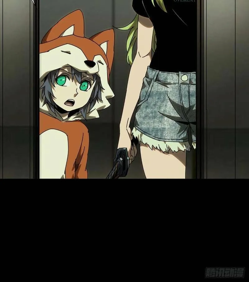 Đại Tượng Vô Hình chương 62 - trang 27