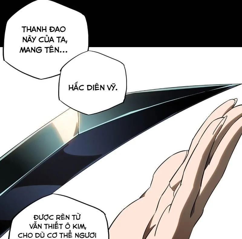 Đại Tượng Vô Hình chương 63 - trang 37