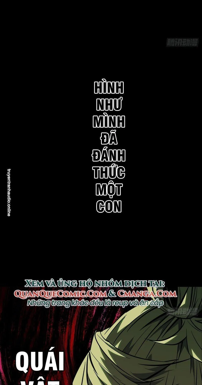 Đại Tượng Vô Hình chương 81 - trang 13