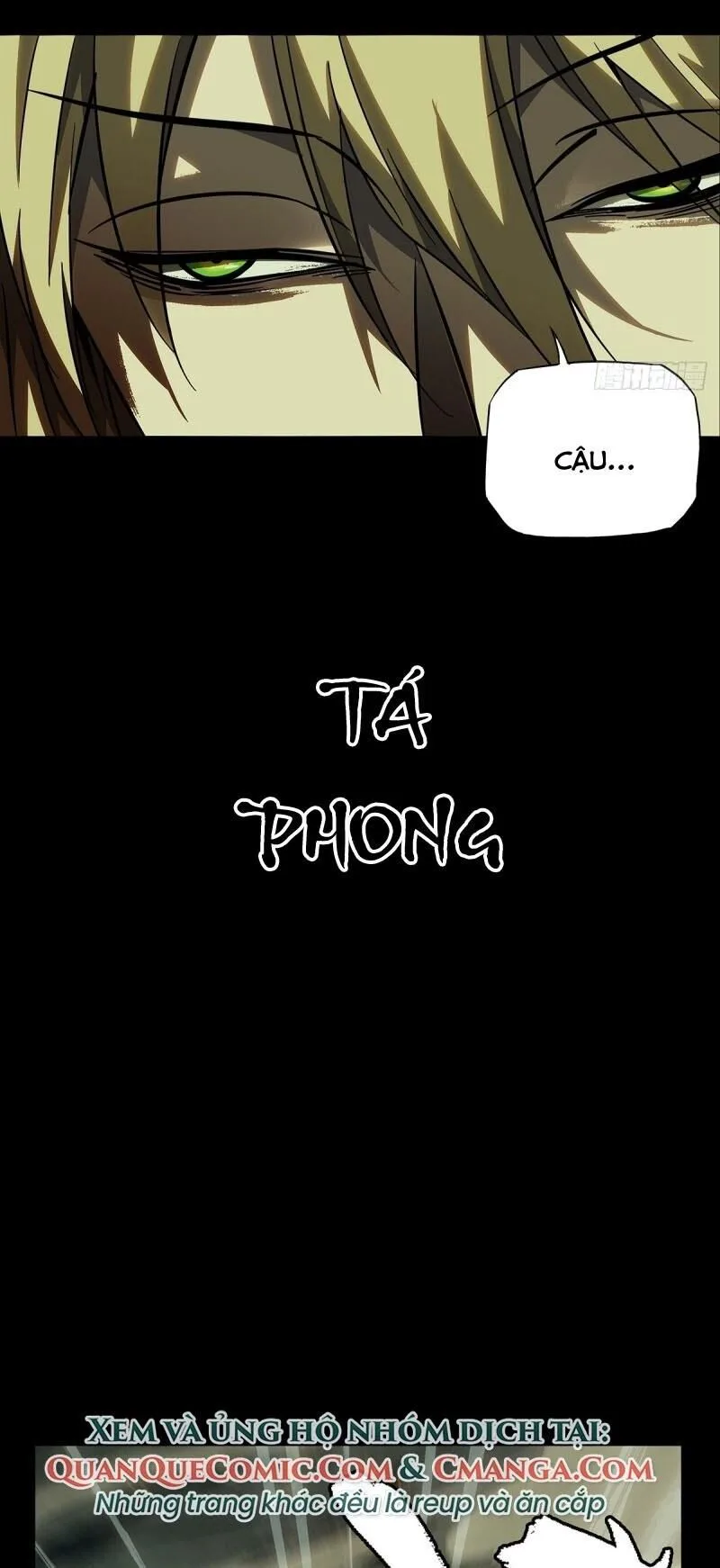 Đại Tượng Vô Hình chương 83 - trang 25