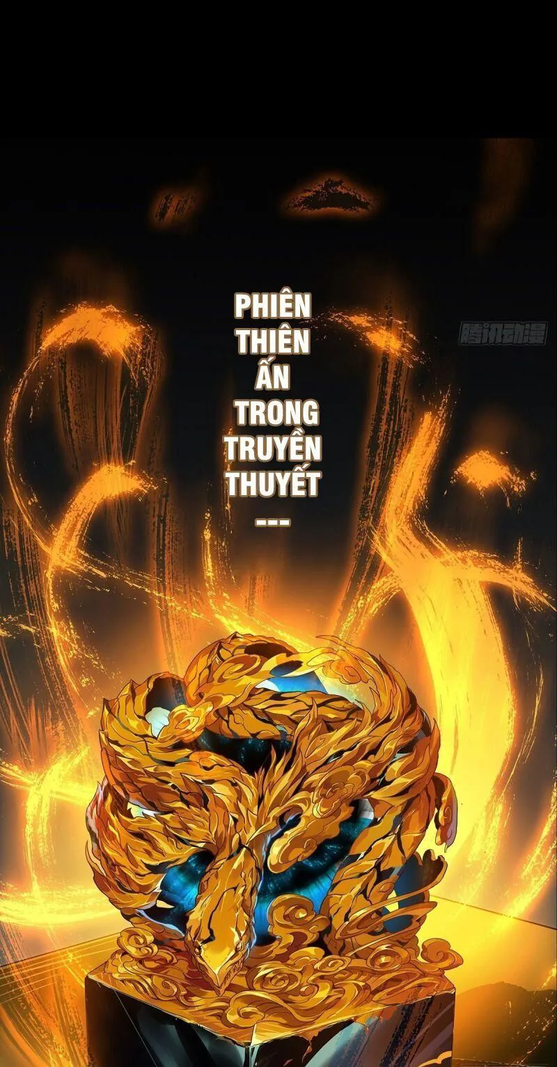 Đại Tượng Vô Hình chương 88 - trang 32