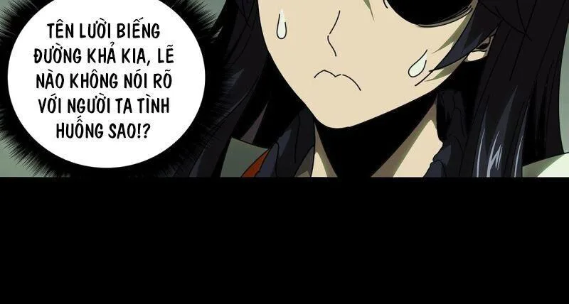 Đại Tượng Vô Hình chương 99 - trang 12