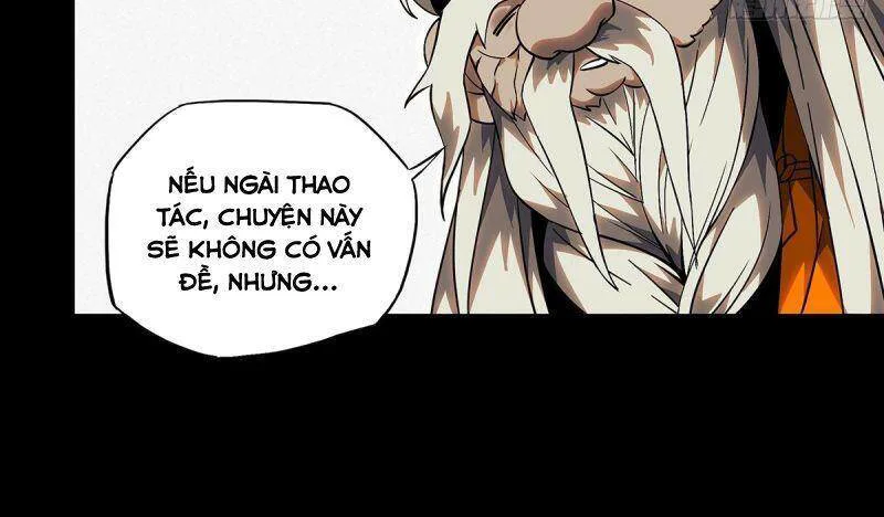 Đại Tượng Vô Hình chương 116 - trang 22