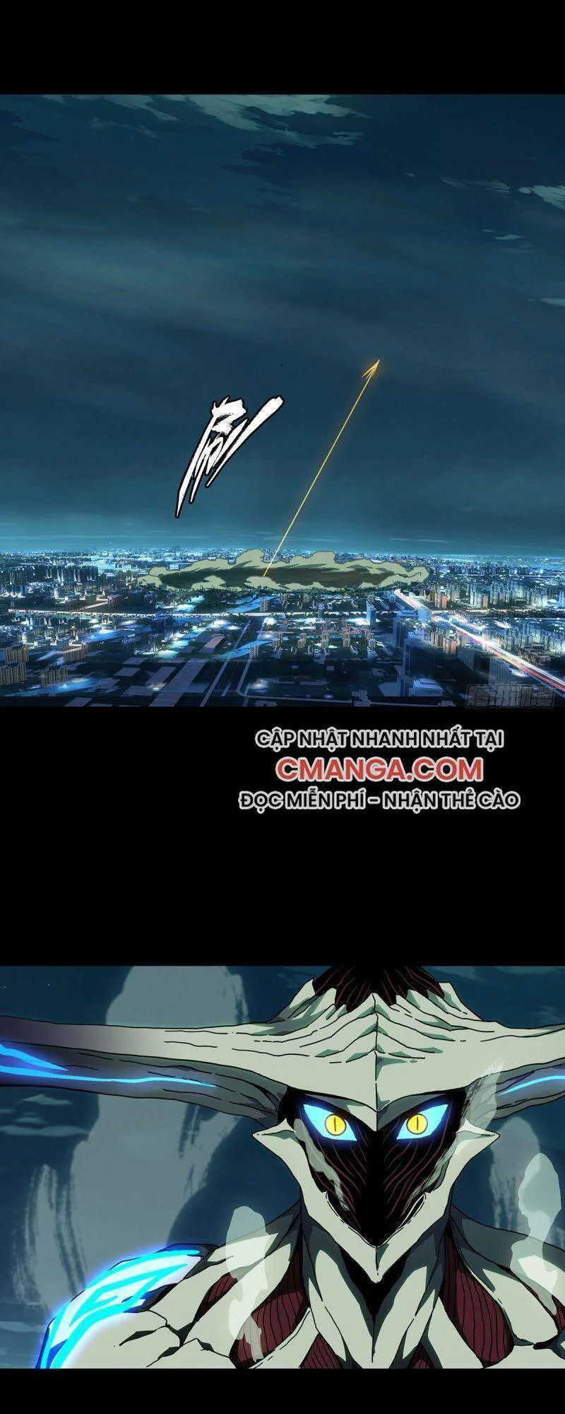 Đại Tượng Vô Hình chương 121 - trang 26