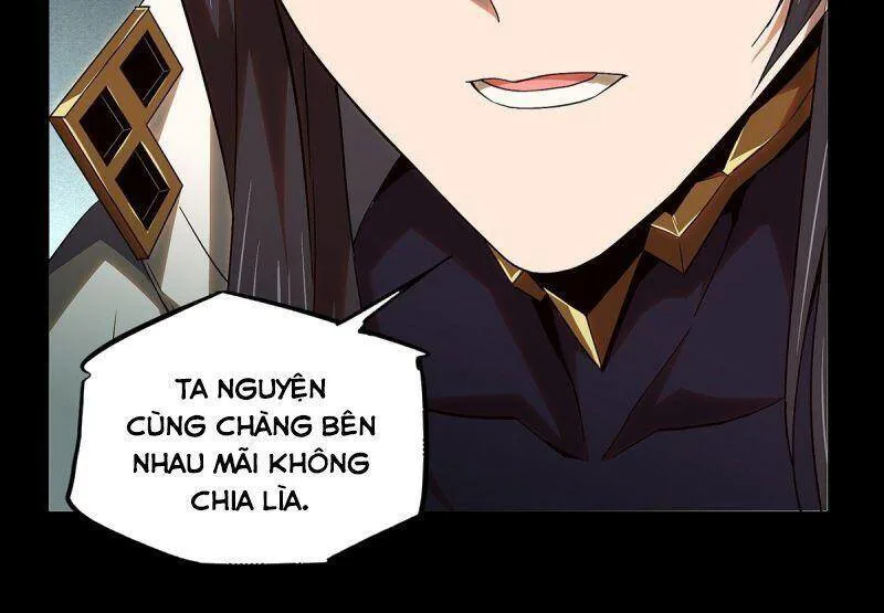 Đại Tượng Vô Hình chương 130 - trang 20