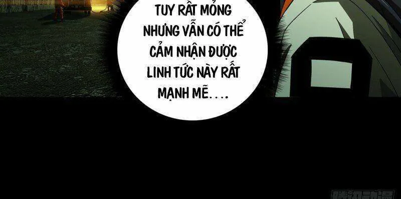 Đại Tượng Vô Hình chương 150 - trang 6