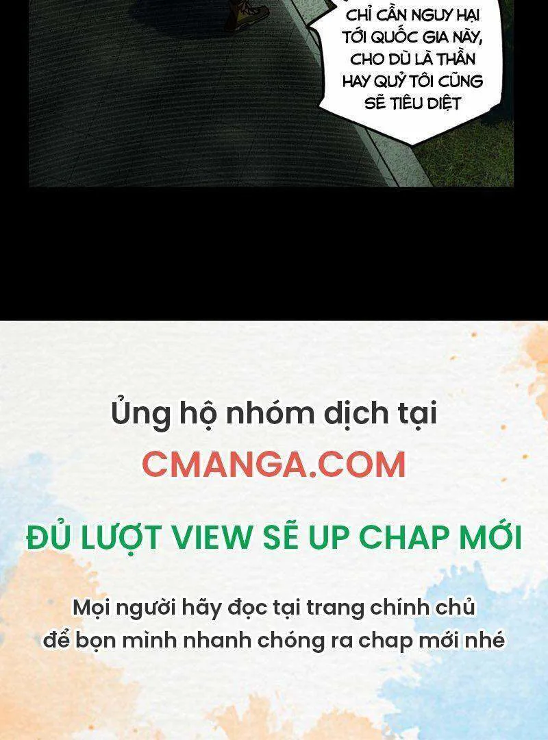 Đại Tượng Vô Hình chương 150 - trang 18