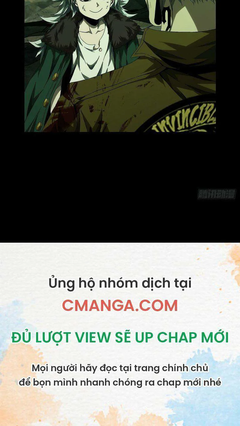 Đại Tượng Vô Hình chương 154 - trang 18