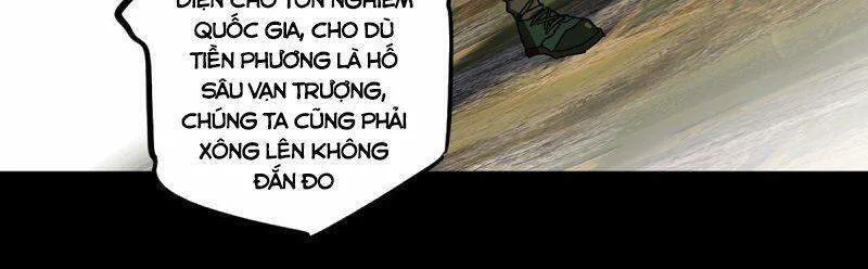 Đại Tượng Vô Hình chương 154 - trang 30