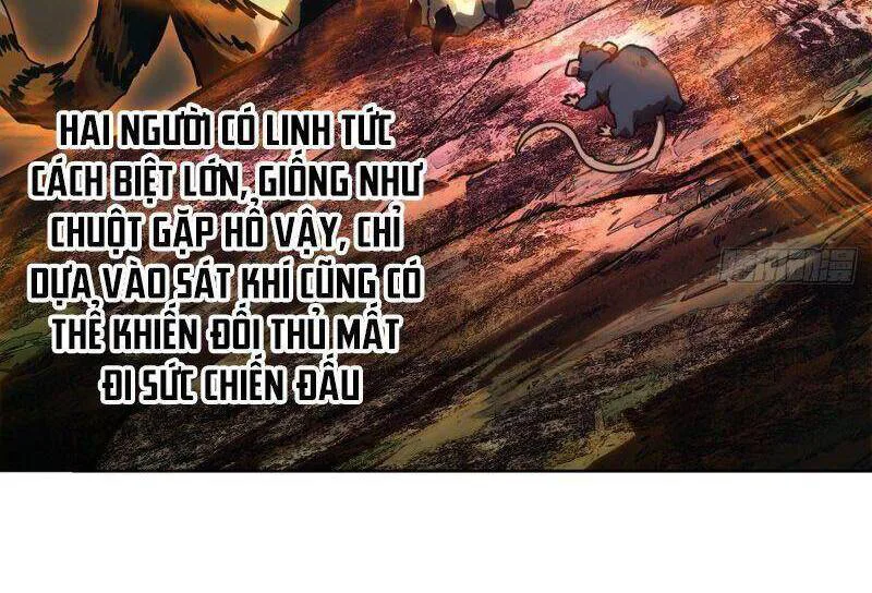 Đại Tượng Vô Hình chương 177 - trang 15