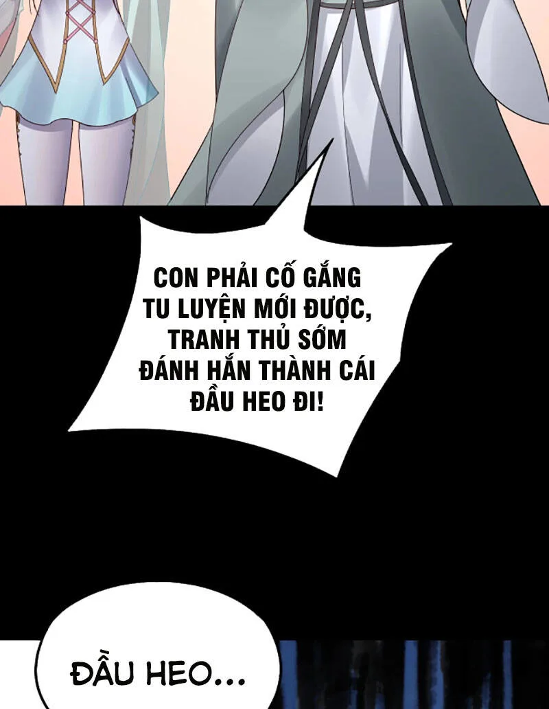 Ta Trời Sinh Đã Là Nhân Vật Phản Diện chương 41 - trang 14