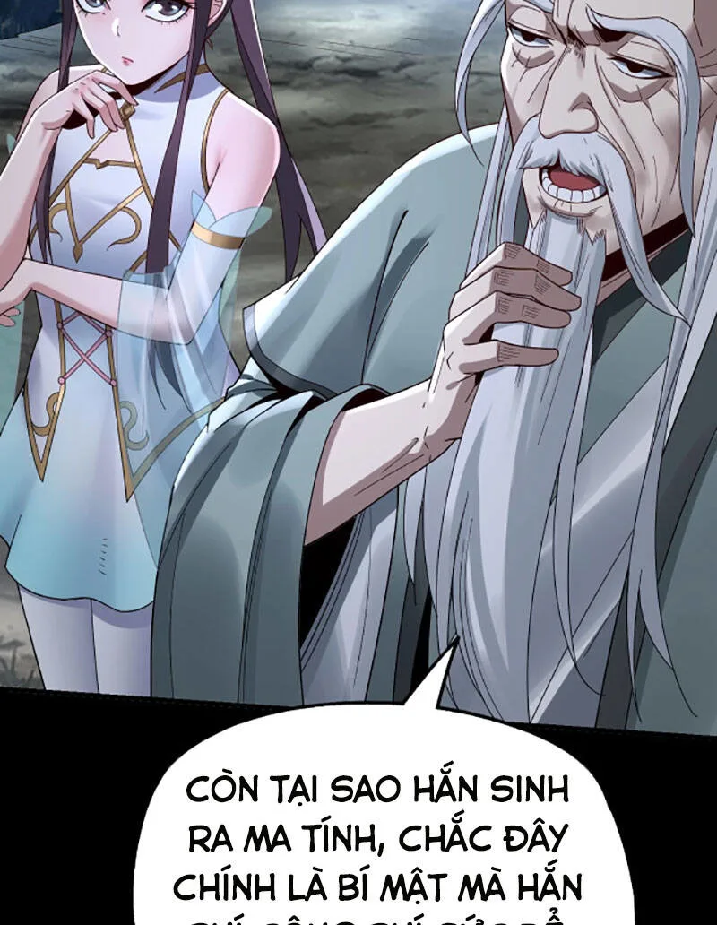 Ta Trời Sinh Đã Là Nhân Vật Phản Diện chương 41 - trang 18